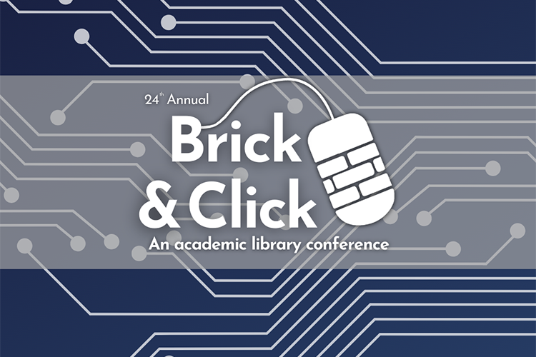 [ Brick & Click Logo ]
