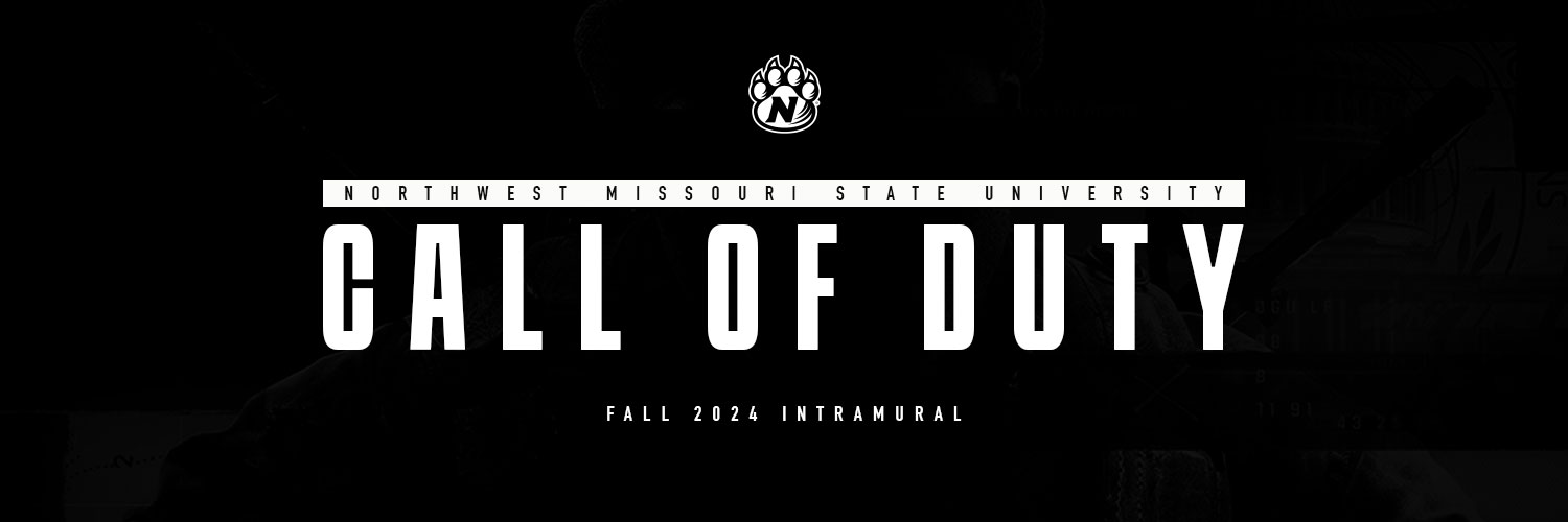 Esports Intramurals: Call of Duty