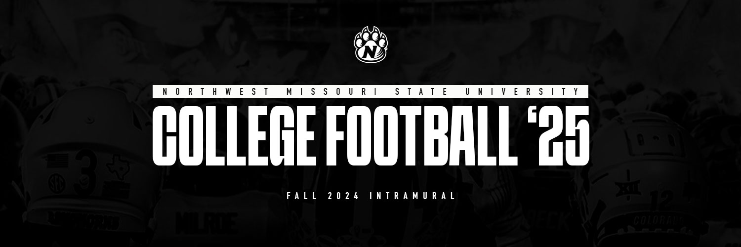 Esports Intramurals: College Football '25