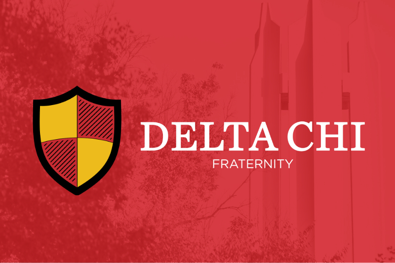 Delta Chi Alumni Reunion