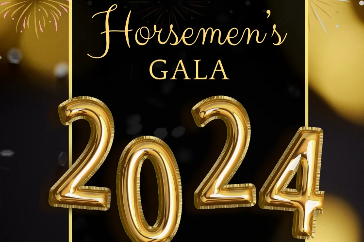 Northwest Horsemen's Gala Dinner and Dance Fundraiser