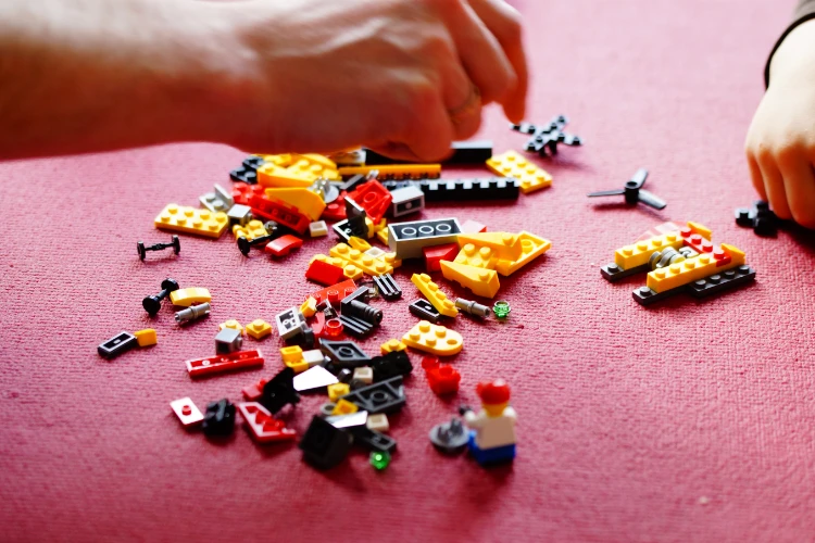 LEGO Night