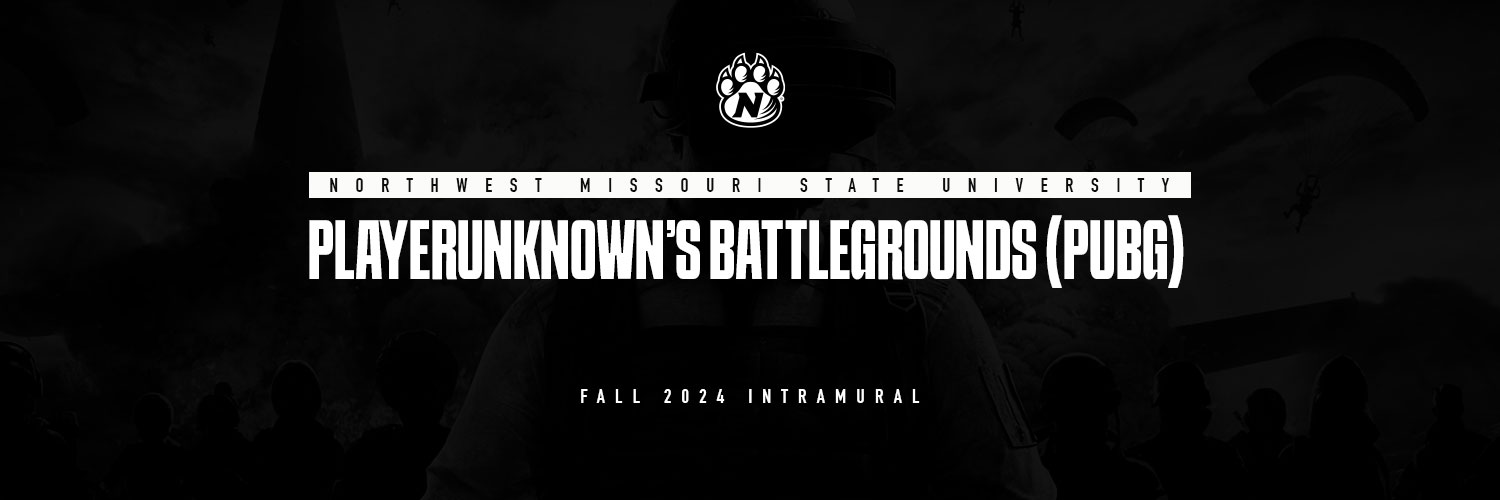 Esports Intramurals: PUBG