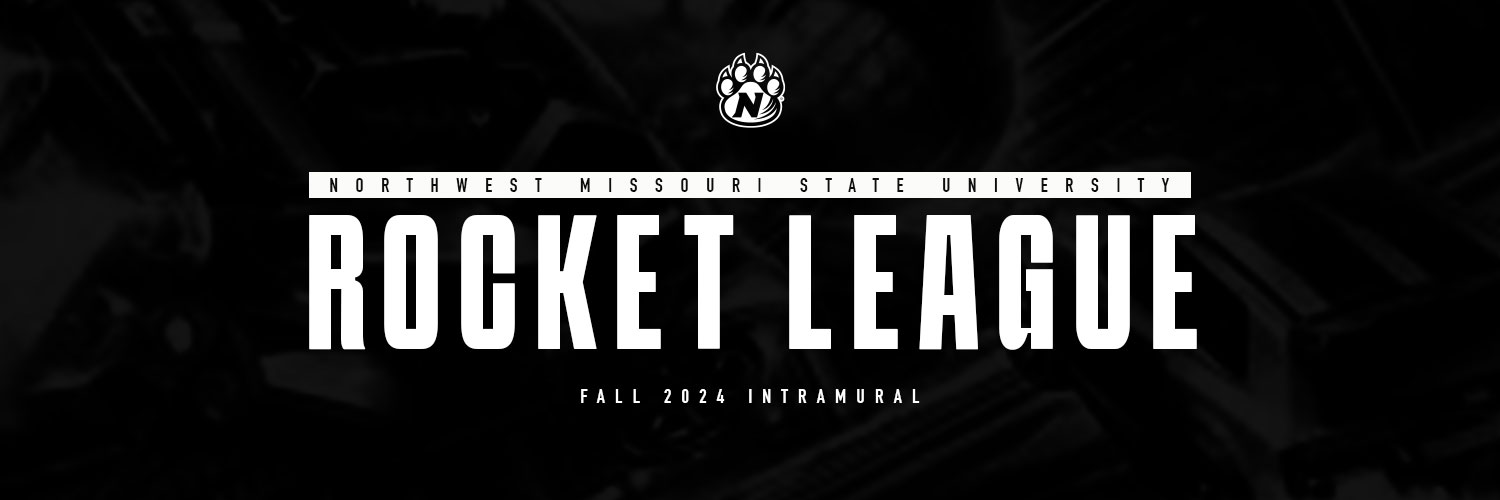 Esports Intramurals: Rocket League