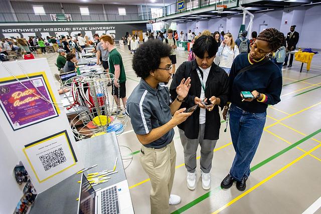 Student Organization Fair
