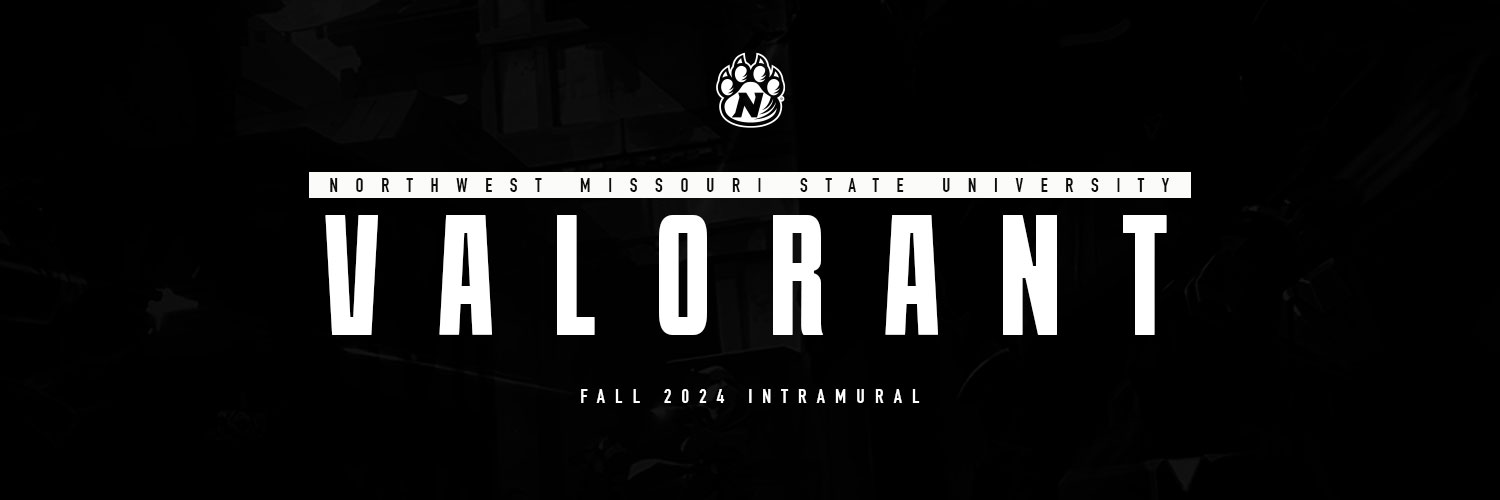 Esports Intramurals: Valorant