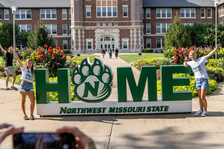 Bearcat Traditions Visit Day (afternoon session)