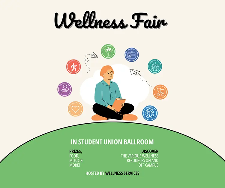 Wellness Fair