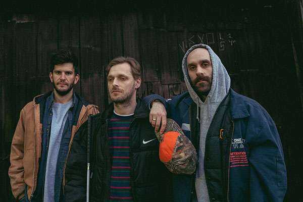 SAC concert: X Ambassadors