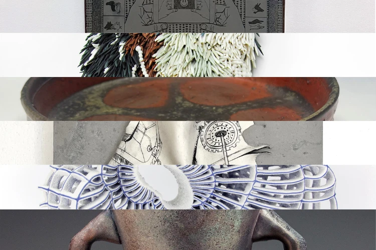 Deluce Gallery: Artaxis National Juried Exhibition