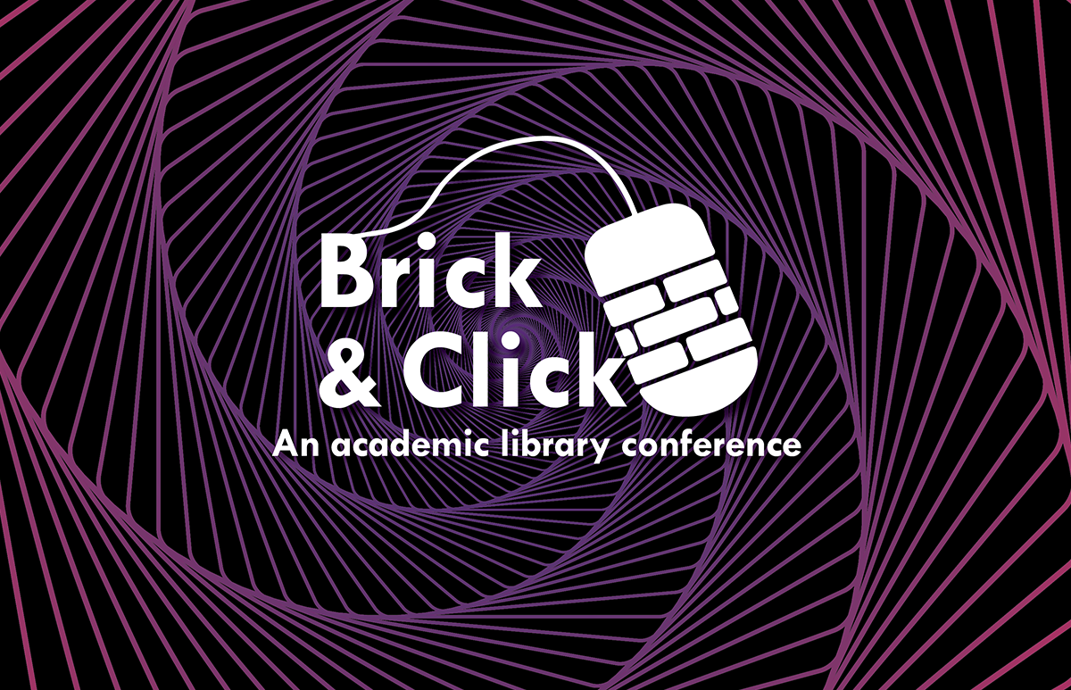 [ Brick and Click Logo ]