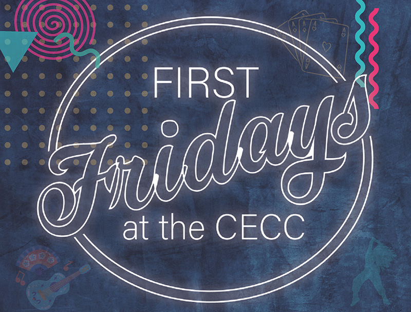 First Fridays