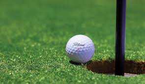 Intramurals: 2 Person Golf