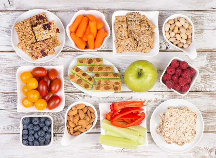 Healthy Eating Made Simple and Affordable
