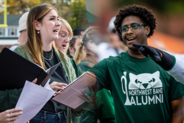 Music Alumni Weekend