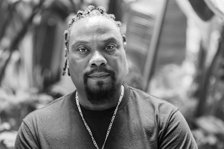 MLK Celebration Week: Fireside chat with Robin North