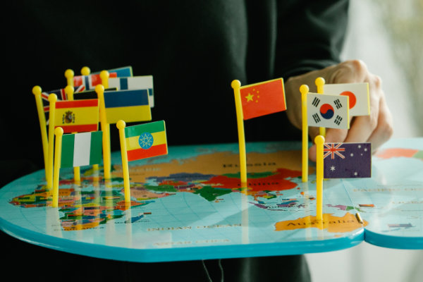 Study Abroad Fair