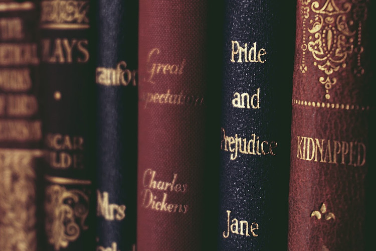 Theatre Northwest: Pride and Prejudice: A New Musical