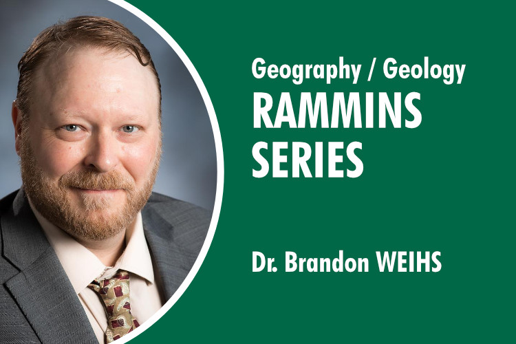 Research and Mentoring Meet In Natural Sciences (RAMMINS) Seminar Talk