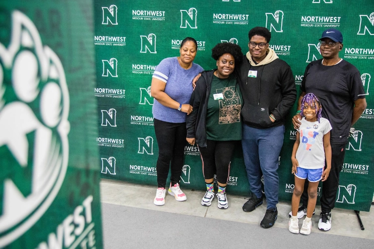 Deciding Student / Undecided Major Visit Day