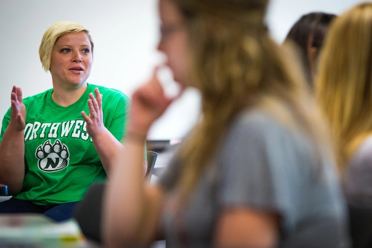 Discover Your Major Visit Day: Behavioral Sciences