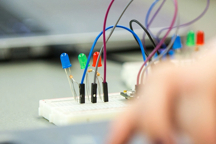 Discover Your Major Visit Day: Computer Science & Information Systems (Undergraduate)