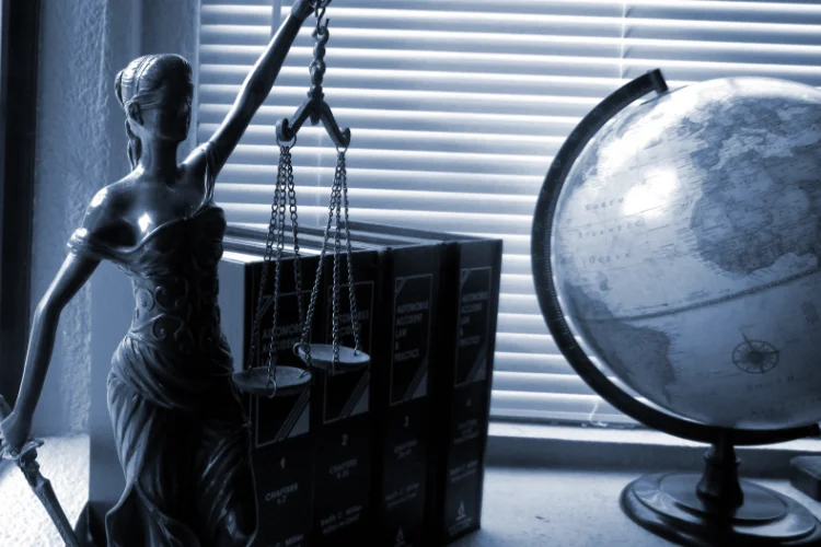 Discover Your Major Visit Day: Criminology, Political Science and Pre-Law