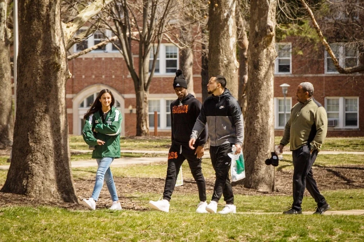 Saturday Academic Showcase