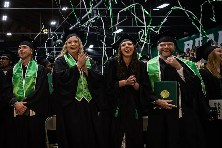 Commencement Ceremonies