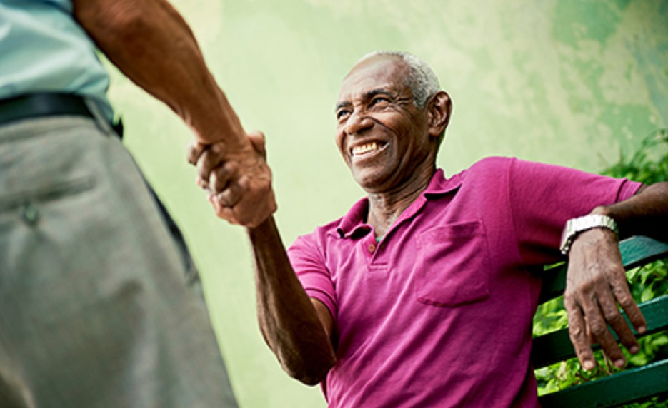 Healthcare and Eldercare