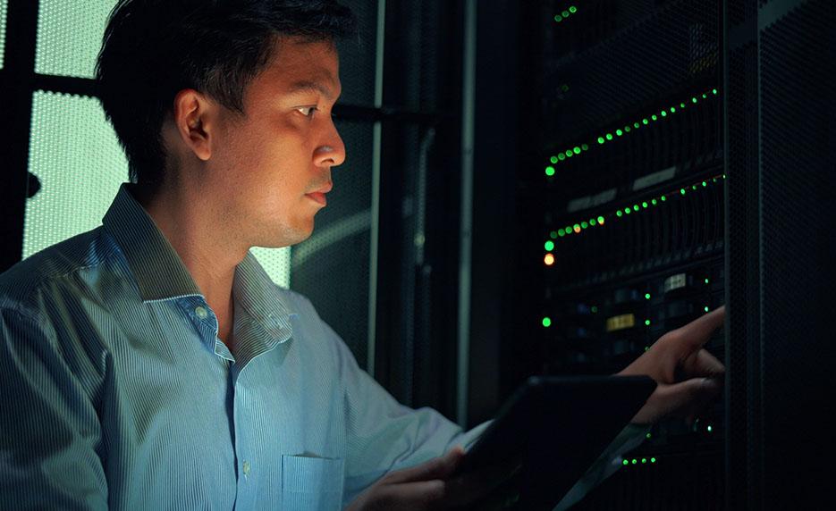 CompTIA Network+ Certification Training