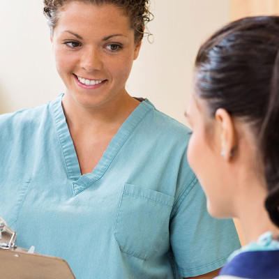 Certified Clinical Medical Assistant