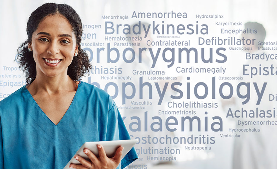 Medical Terminology