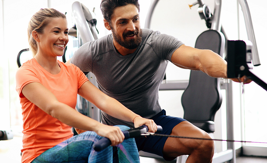 NASM (National Association of Sports Medicine) Certifications