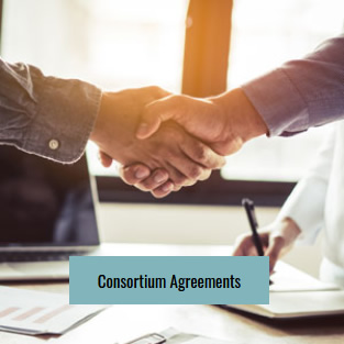 Consortium Agreements