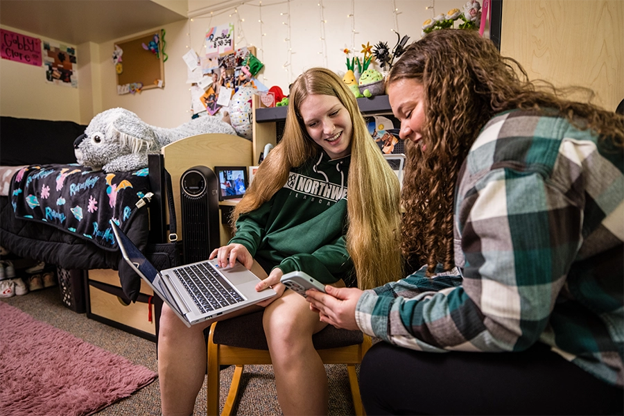 The impact of value at Northwest