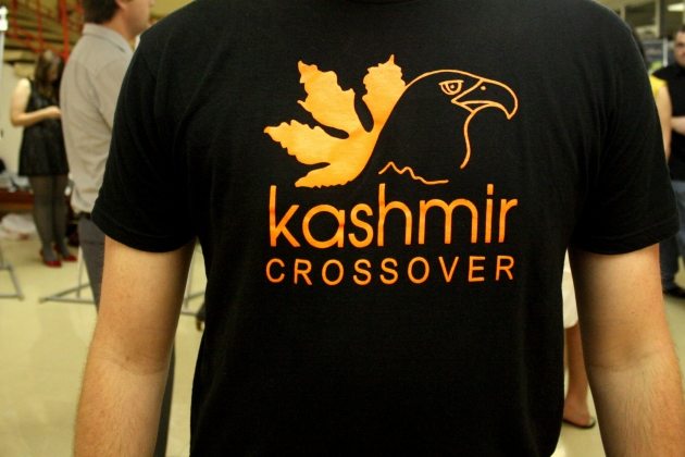 Kashmir Crossover 5