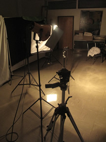 Lighting Studio