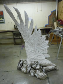Sculpture 5