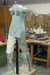 Sculpture 19