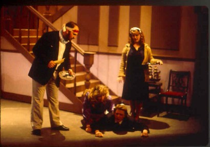 Noises Off 13