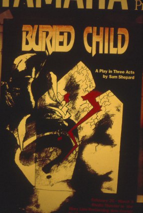 Buried Child 3