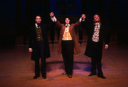 The Mystery of Edwin Drood 7