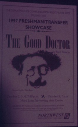 The Good Doctor 4