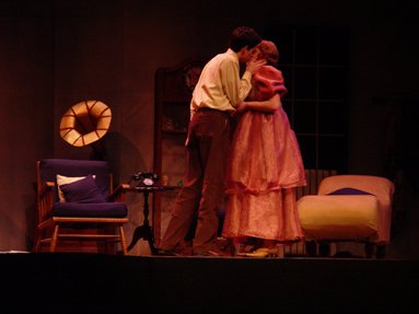 The Glass Menagerie 3