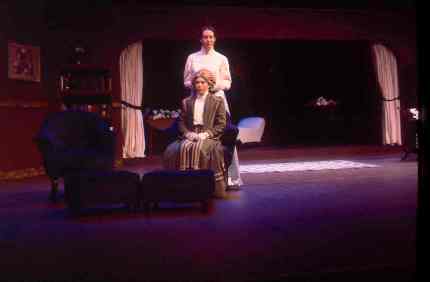 Hedda Gabler 6