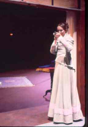 Hedda Gabler 11