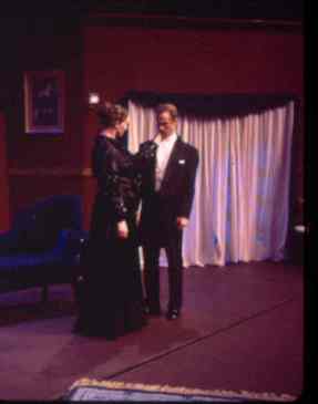 Hedda Gabler 17