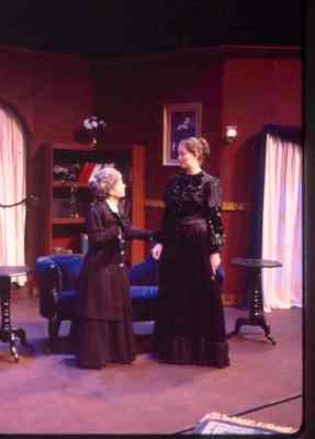 Hedda Gabler 21