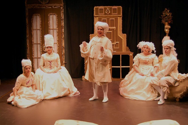 Tartuffe 4